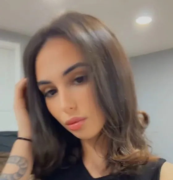 Burlington Vermont stripper