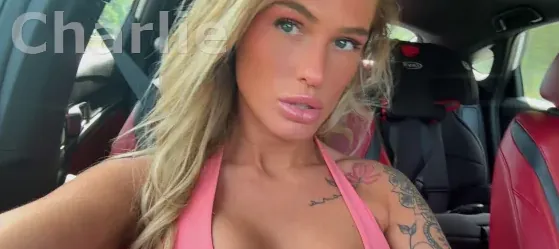 Fairlee VT strippers Charlie
